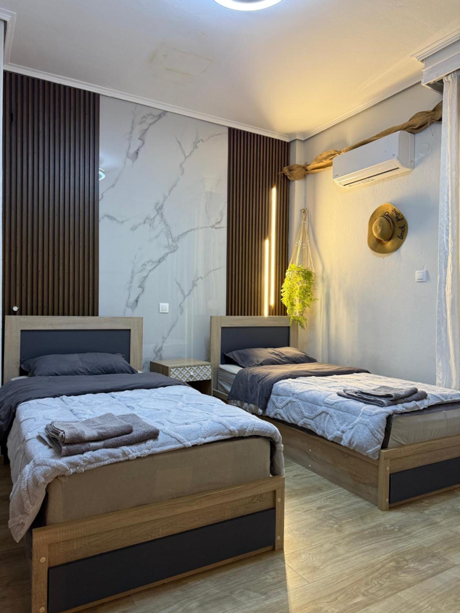 Theia Analipsi Central Apartment Катерини Экстерьер фото